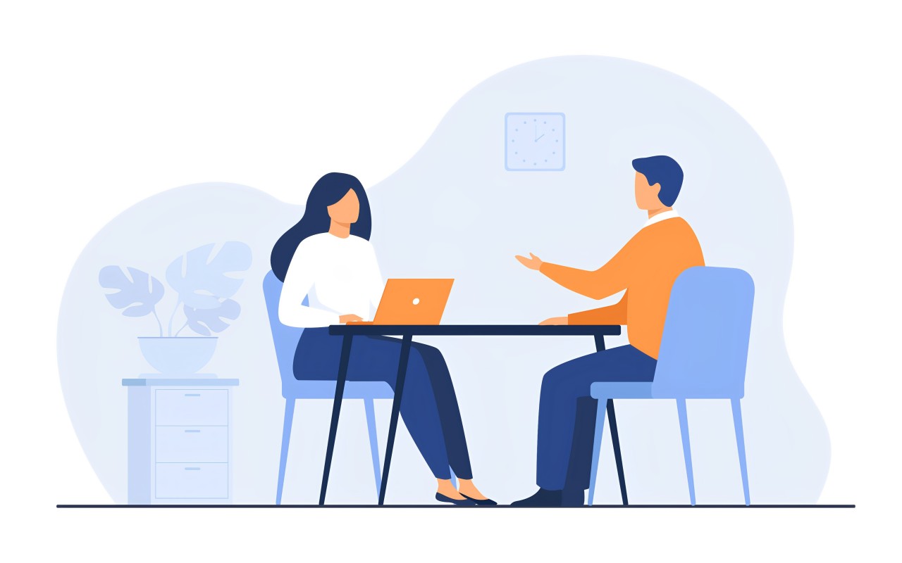 Service de recrutement Placement Uni-soins